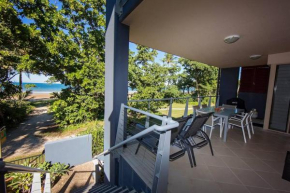 Beach House Apartment No 7 - Fabulous Location